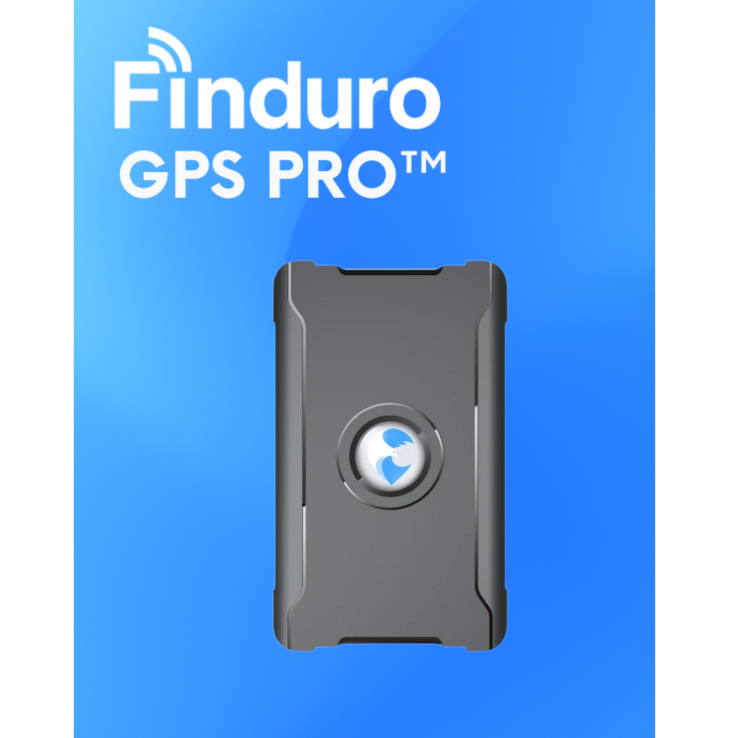 LOKALIZATOR GPS FINDURO PRO™ - ŚLEDZENIE NA ŻYWO, APLIKACJA, PROSTY MONTAŻ!